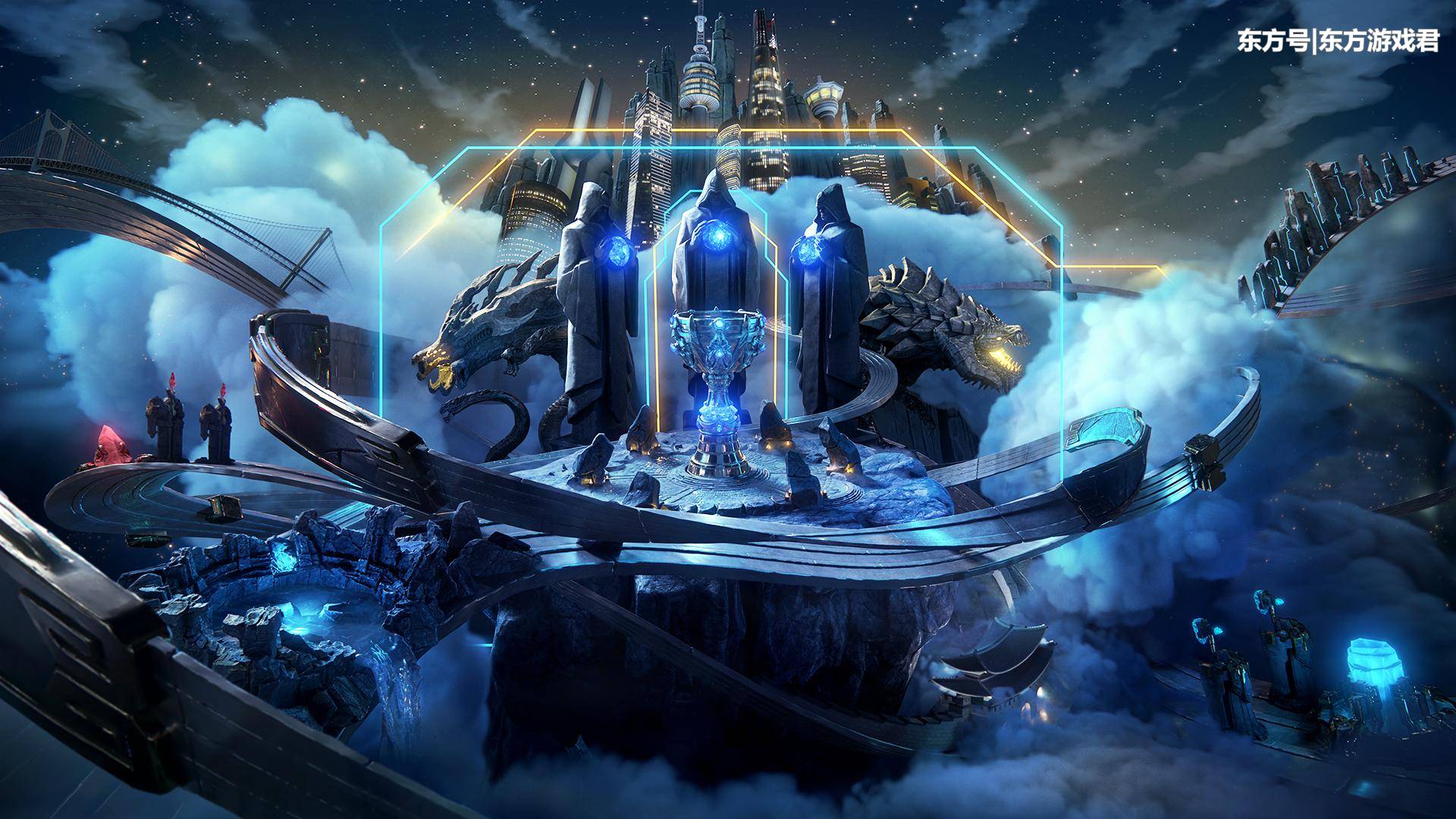 九游体育APP下载-MAD翻盘T1，Meiko开启传奇时刻全球总决赛3:1（柏林）