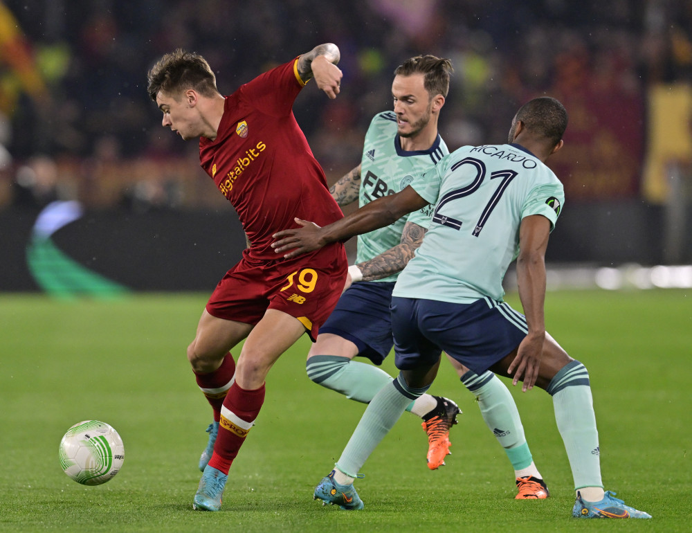 九游中国-罗马经历战斗,不屈不挠晋级!的简单介绍