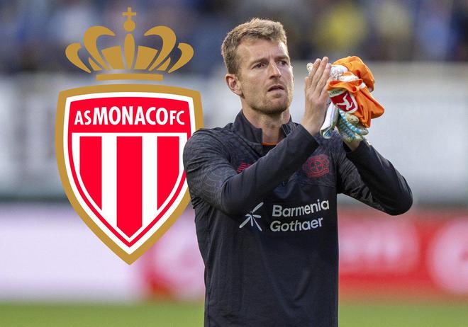 九游娱乐app下载-勒沃库森门将表态,坚信球队能逆转颓势,夺得三分的简单介绍