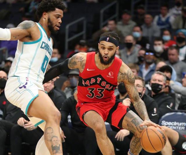 九游娱乐入口-关于猛龙无悬念获胜,海沃德砍下分不敌的信息