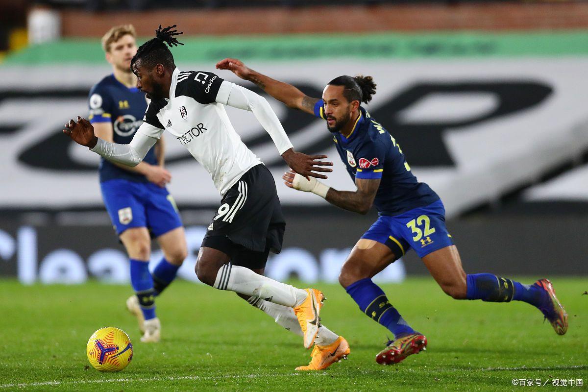 九游游戏-南安普顿主场胜出,球队反弹势头显著的简单介绍