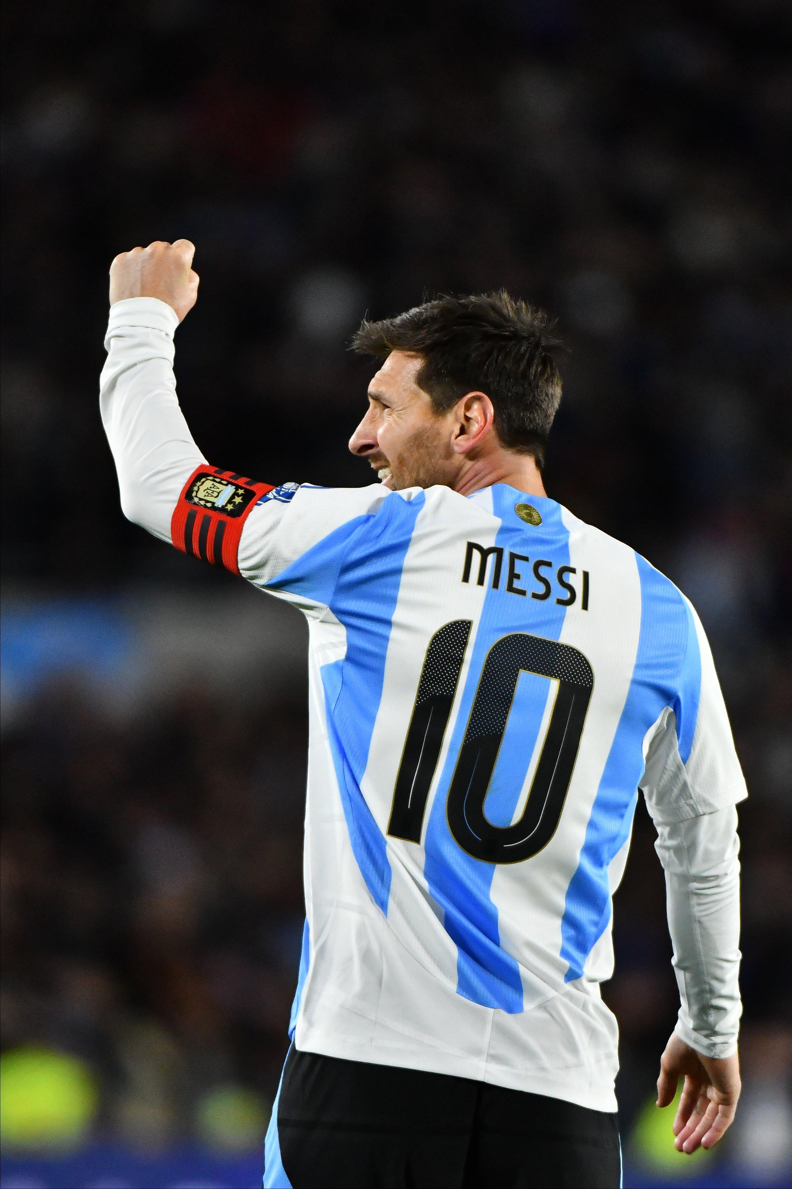 九游娱乐入口-梅西在欧洲预选赛中的表现受到全球瞩目!