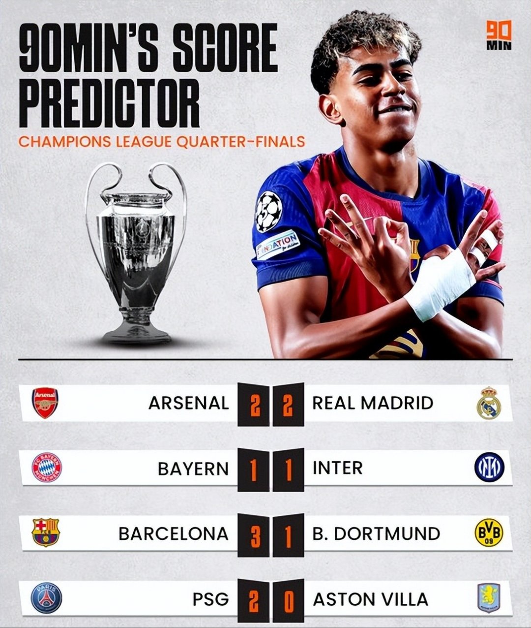 详细阅读:九游娱乐网页-PSG主场力克阿贾克斯,晋级欧冠四强 九游娱乐网页-PSG主场力克阿贾克斯,晋级欧冠四强