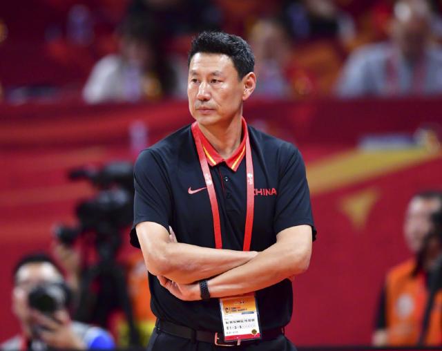 九游体育APP下载-关于海南男篮换帅改写氛围,争取突破的信息