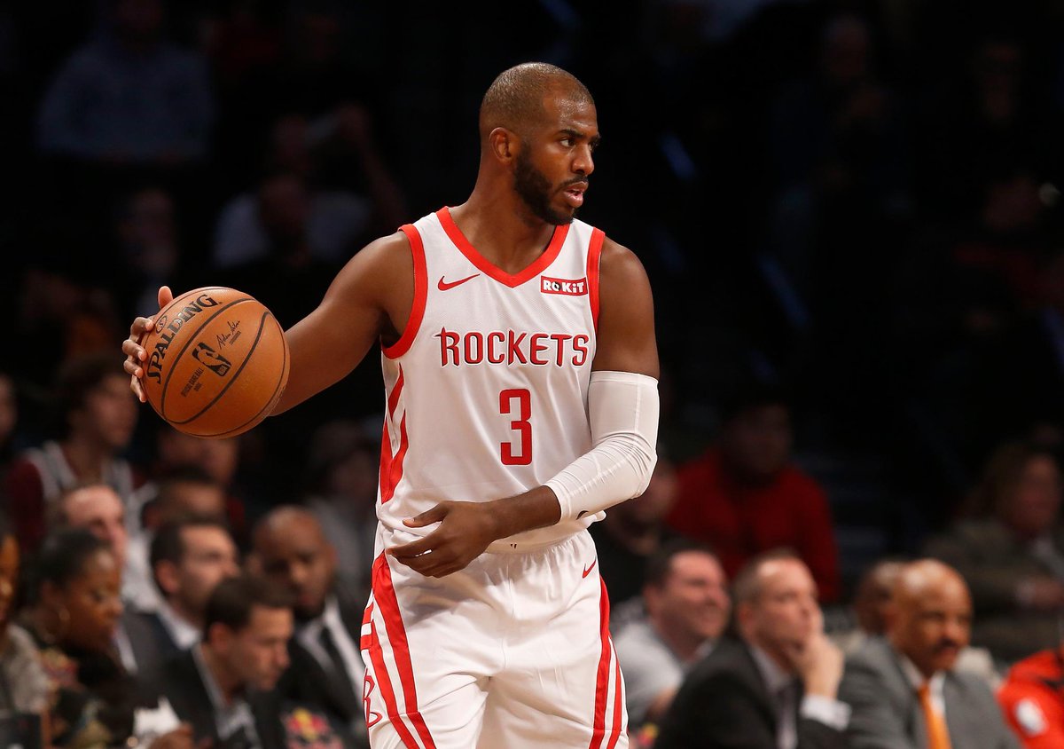 九游体育直播-火箭不敌凯尔特人,保罗再献20+9