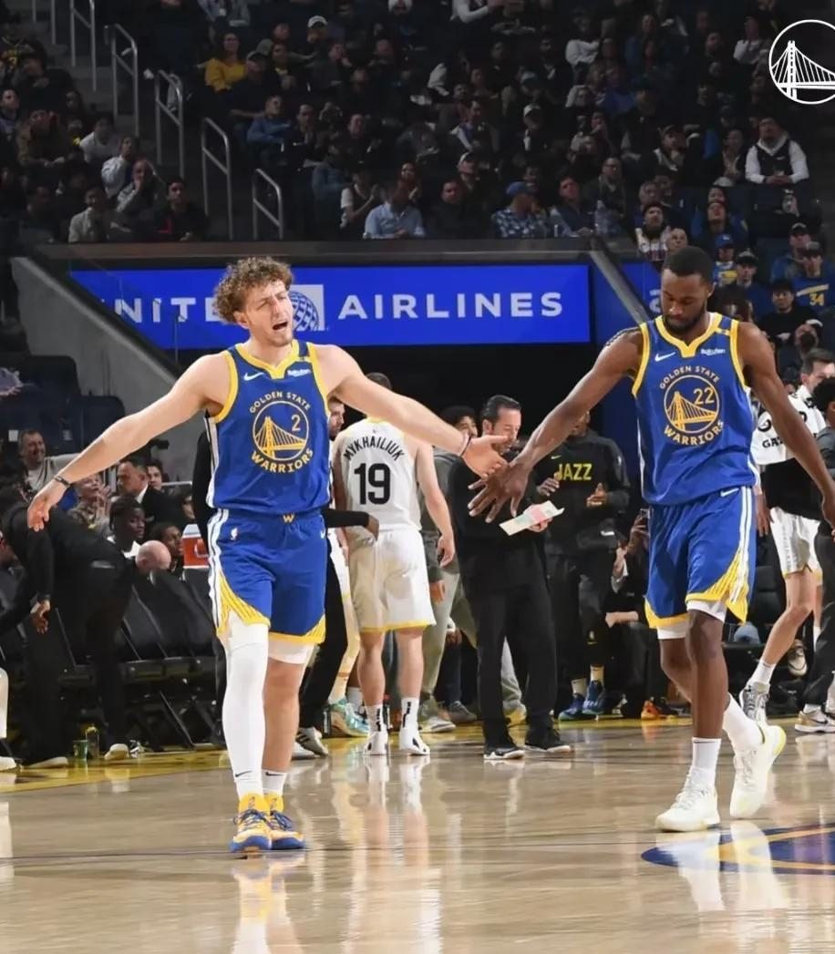 九游体育APP下载-关于勇士客场大胜爵士,继续保持领先优势的信息