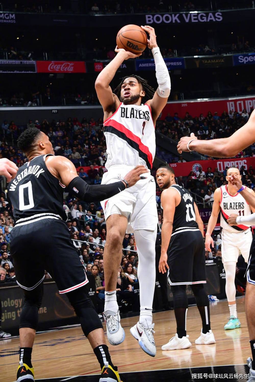 九游娱乐app下载-开拓者惨败快船,屡败屡战