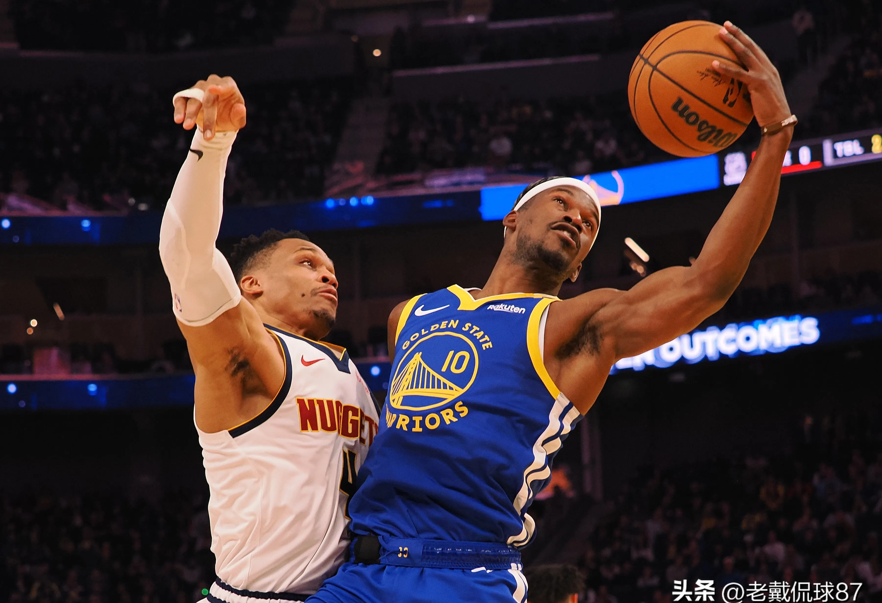 详细阅读:九游娱乐网页-勇士客场擒掘金,豪取七连胜 九游娱乐网页-勇士客场擒掘金,豪取七连胜