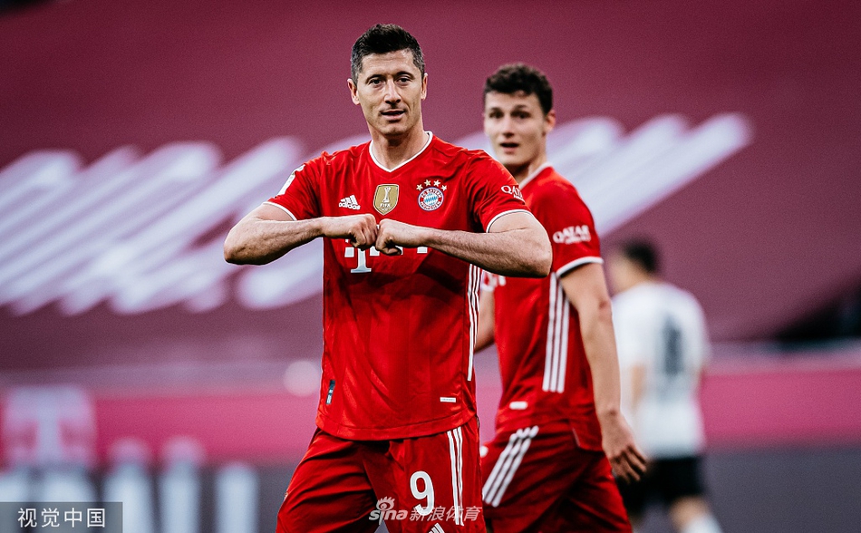 详细阅读:九游体育平台-智利绝地反击拜仁,卡塞米罗完成帽子戏法的简单介绍 九游体育平台-智利绝地反击拜仁,卡塞米罗完成帽子戏法的简单介绍