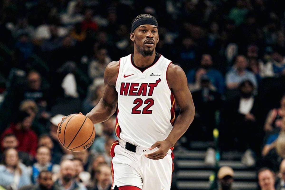 详细阅读:九游官网-热火轻取公牛,巴特勒发挥精彩帮助球队取得胜利的简单介绍 九游官网-热火轻取公牛,巴特勒发挥精彩帮助球队取得胜利的简单介绍