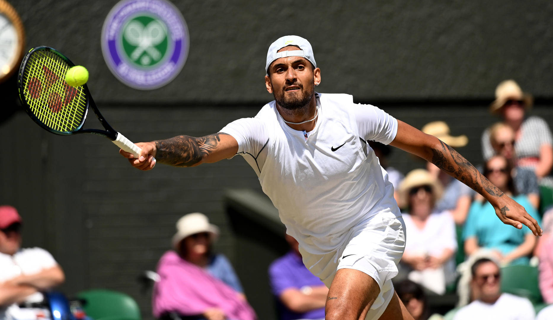 详细阅读:九游官网-关于意大利网球队绝杀西班牙网球队,克耶高斯惊艳世界的信息 九游官网-关于意大利网球队绝杀西班牙网球队,克耶高斯惊艳世界的信息