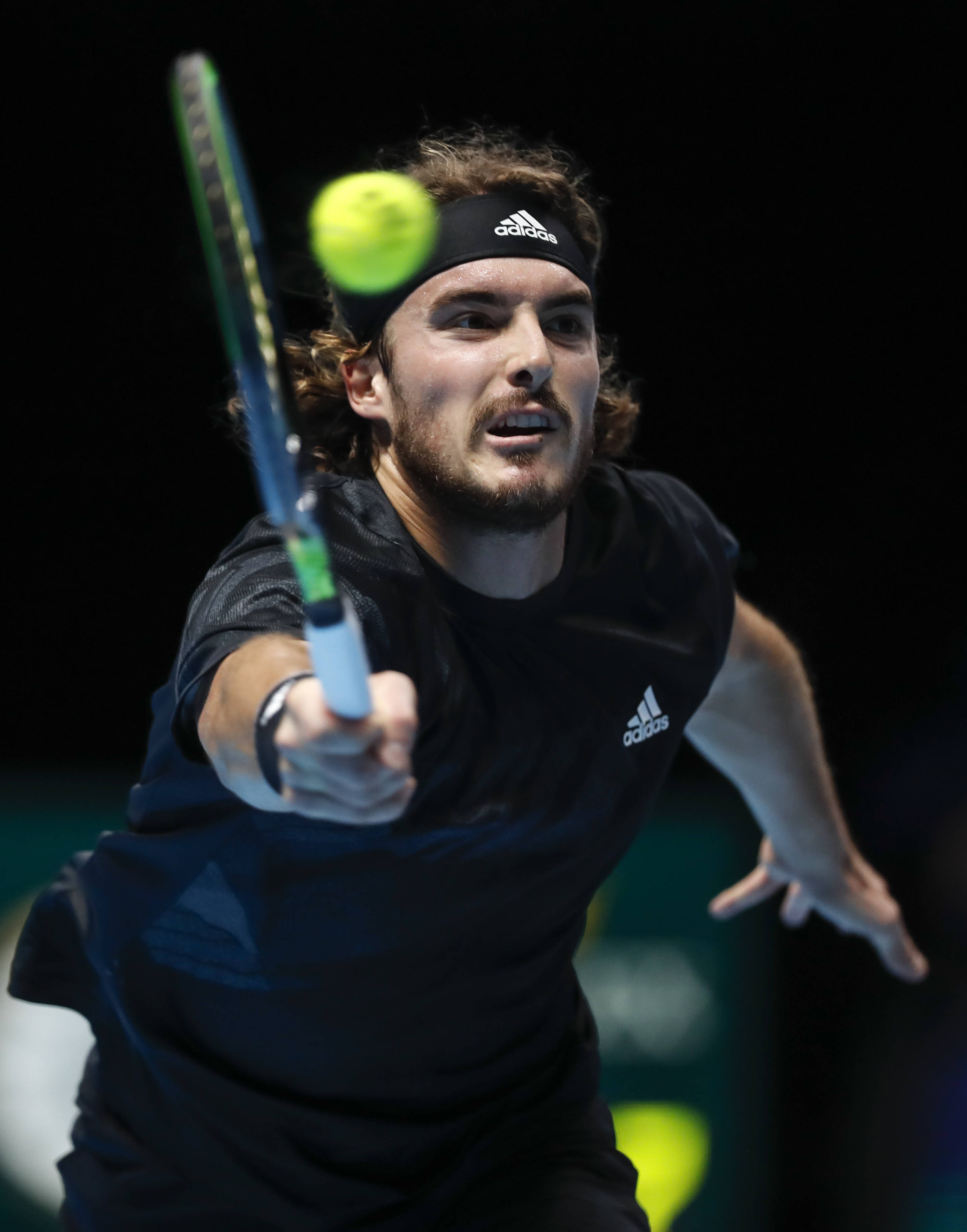 九游娱乐官方网站-法国网球队绝杀欧洲网球队,西西帕斯绝境逆转