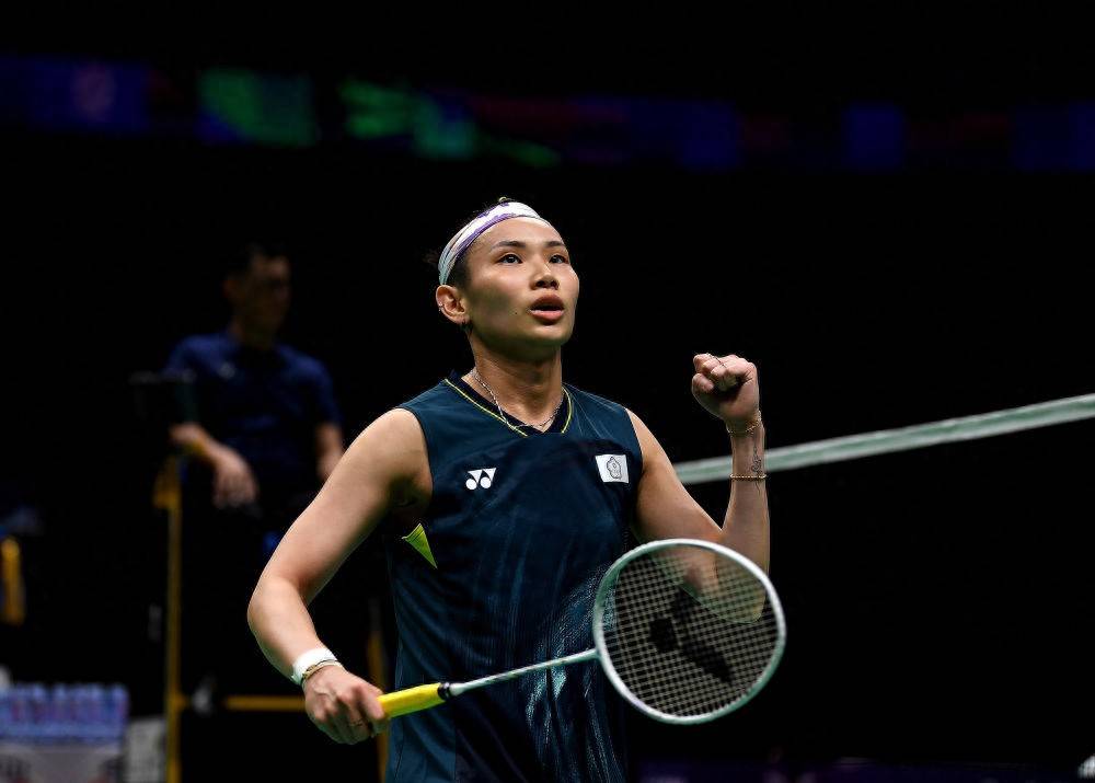 九游体育平台-包含法国羽毛球队完胜日本羽毛球队,戴资颖爆发神勇的词条 九游体育平台-包含法国羽毛球队完胜日本羽毛球队,戴资颖爆发神勇的词条