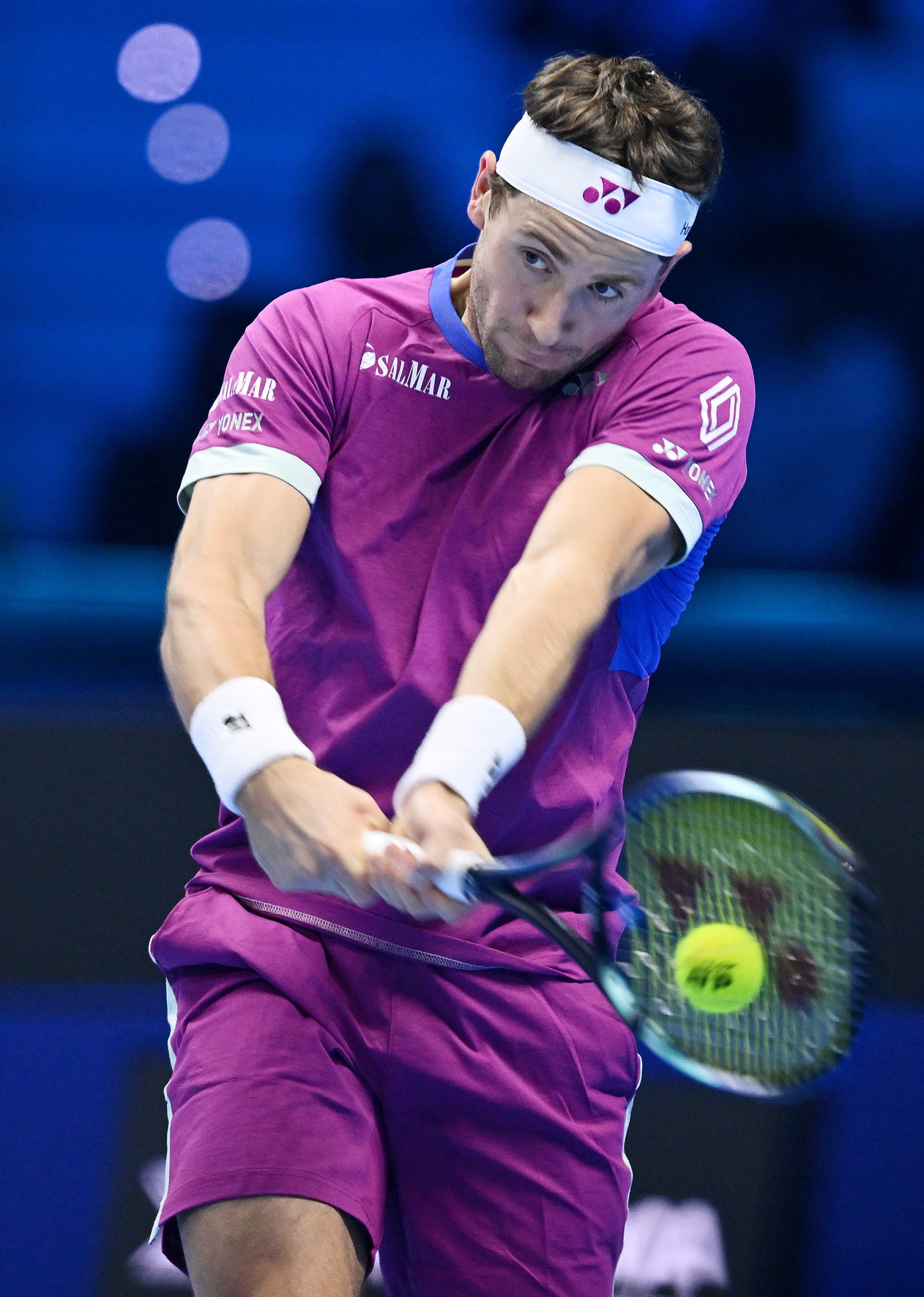 九游体育官方入口-关于德国网球队逆转西班牙网球队,兹维列夫送出助攻的信息