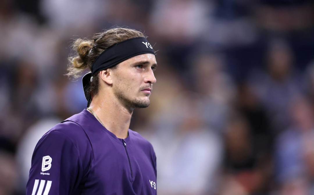 9you娱乐-年终总决赛力克澳网,兹维列夫惊艳四座的简单介绍