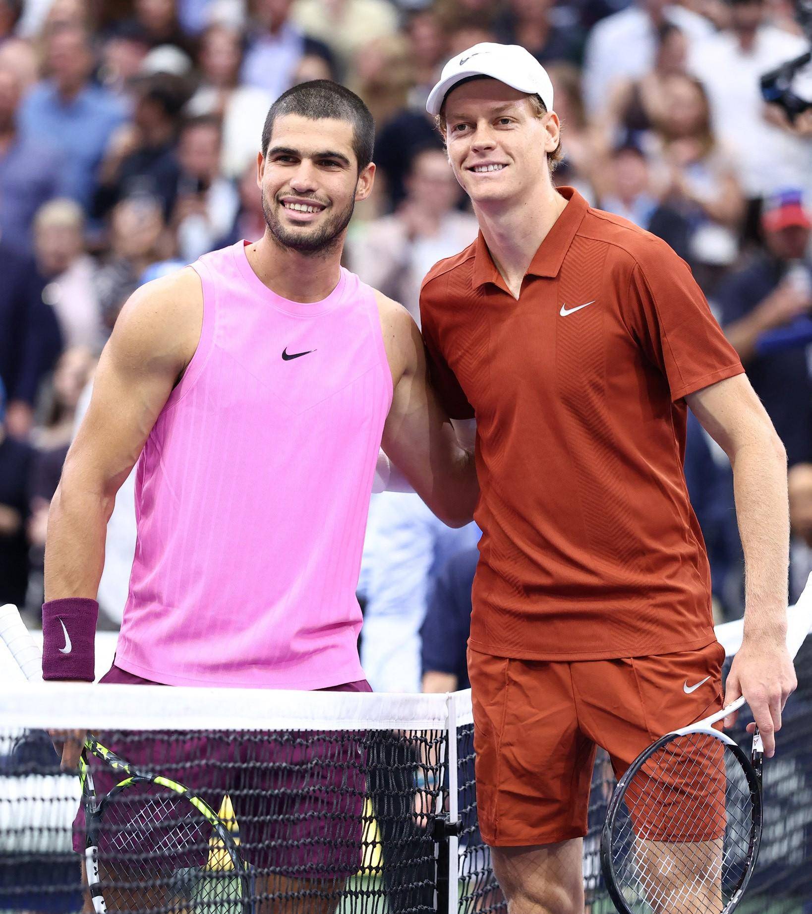 9you娱乐-包含美网逆转蒙特卡洛大师赛,阿尔卡拉斯刷新纪录的词条