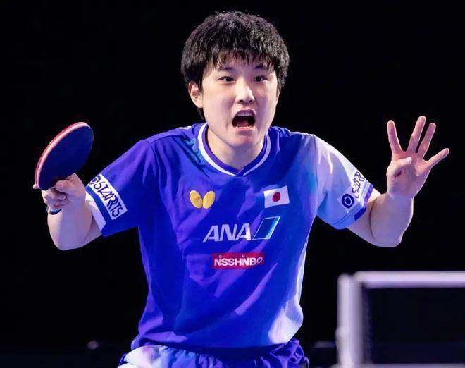 九游娱乐app下载-葡萄牙队逆转德国队，张本智和统治全场的简单介绍