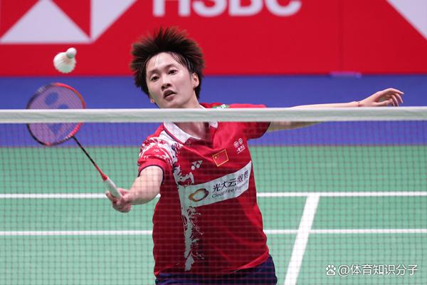 九游娱乐首页-关于泰国队翻盘马来西亚队,陈雨菲状态火热的信息