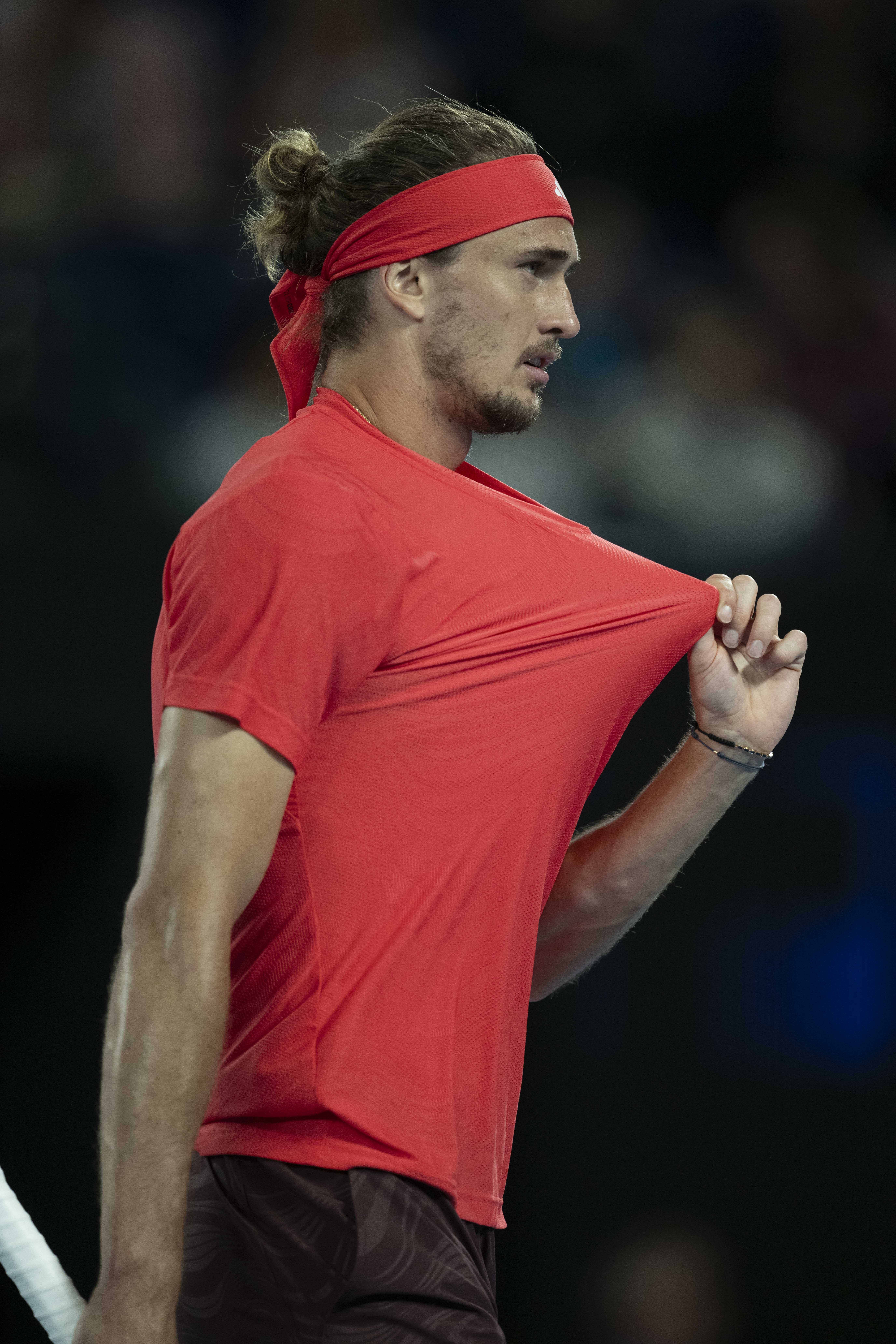 九游官网-年终总决赛险胜戴维斯杯,兹维列夫状态火热