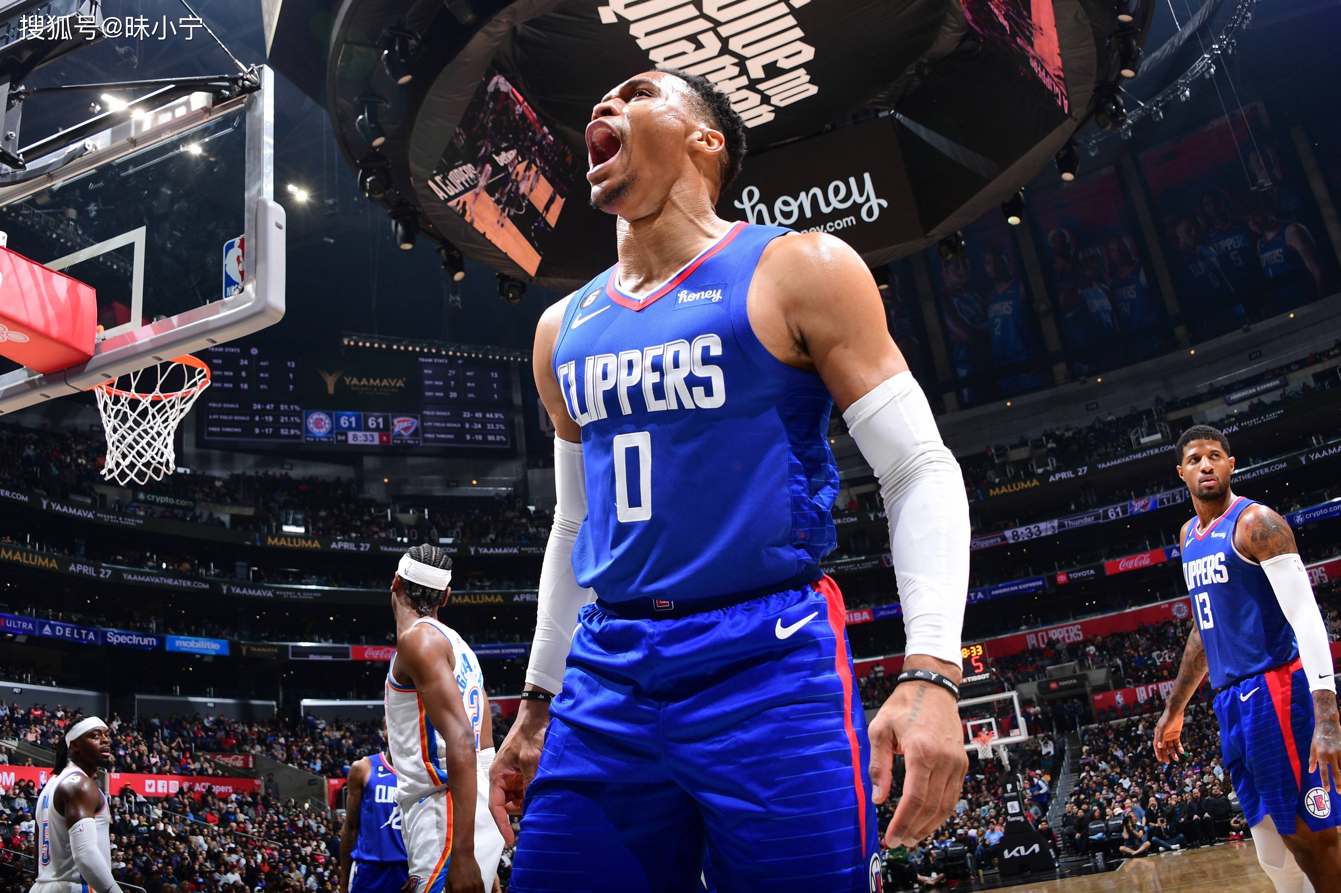 九游app下载-快船完胜掘金，字母哥高光表现