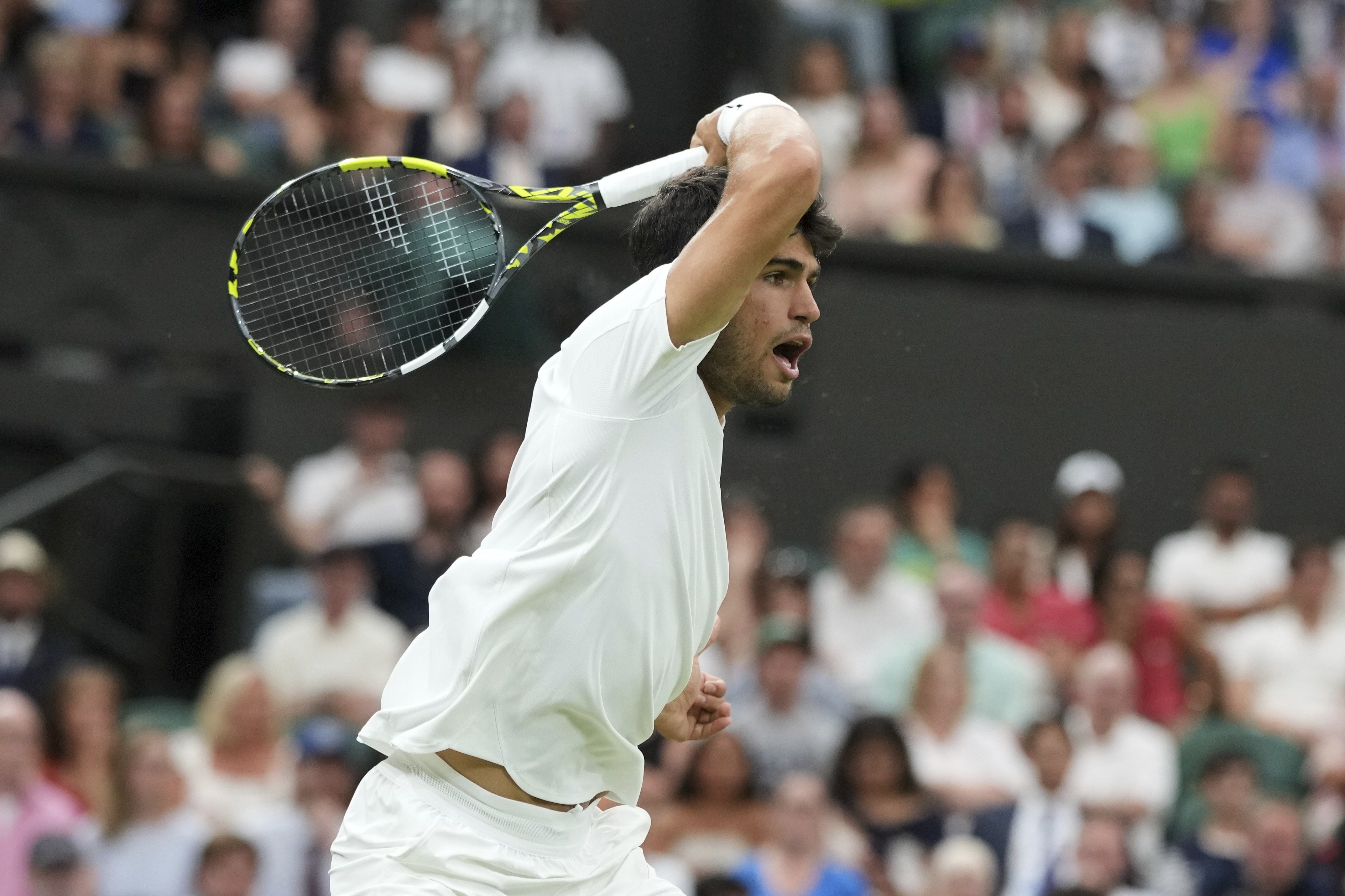 九游体育官方入口-蒙特卡洛大师赛翻盘温网,阿尔卡拉斯刷新纪录