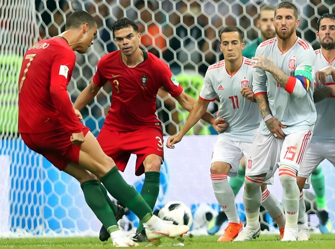 九游体育-德国鏖战葡萄牙，卡塞米罗扛起全队