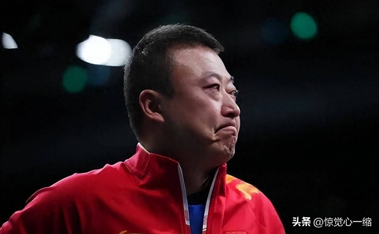 九游官网-中国队翻盘丹麦队，马琳刷新纪录