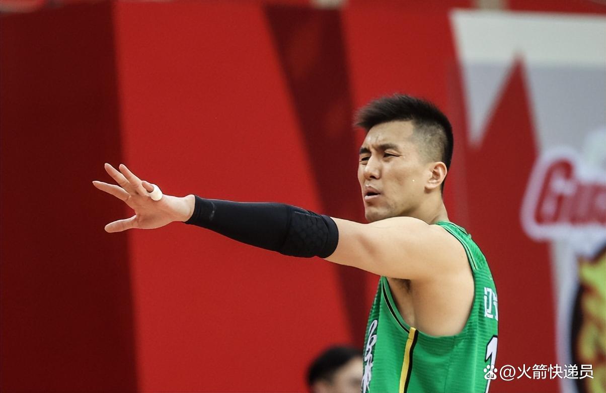 九游游戏-火箭力克天津队，郭艾伦点燃赛场