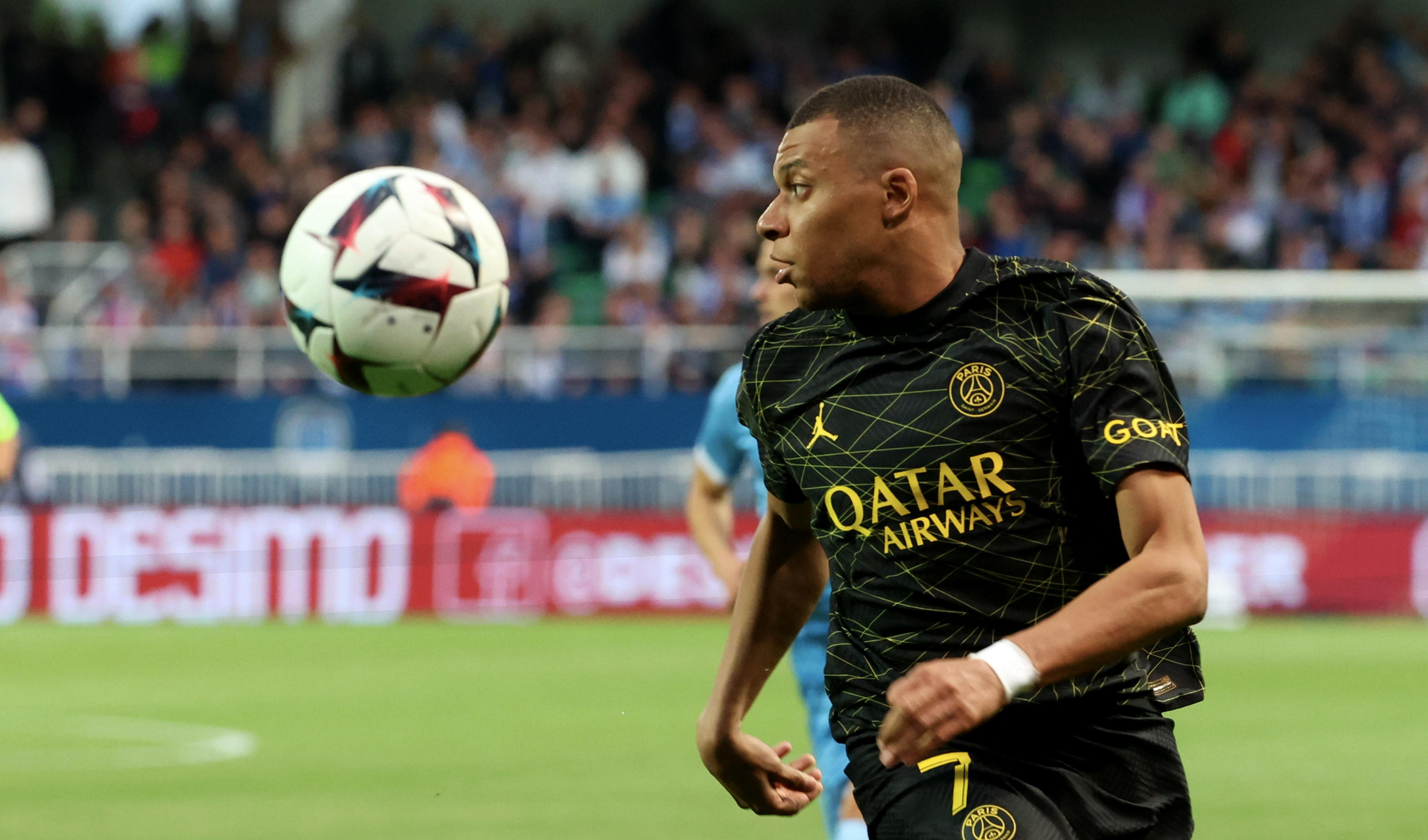 九游娱乐首页-里尔客场击败特鲁瓦，法甲冠军身影渐行渐远