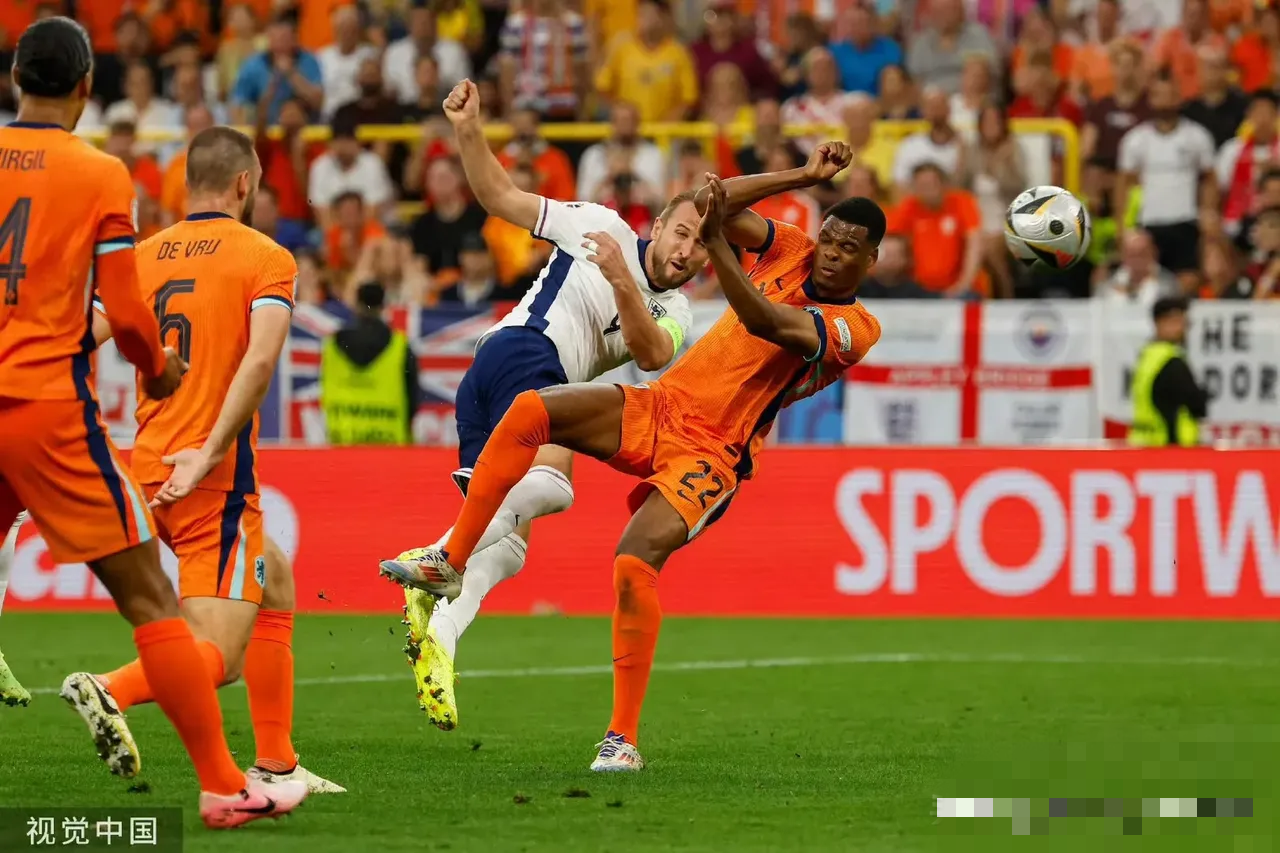 九游官网-荷兰绝杀英格兰，托尼惊艳四座
