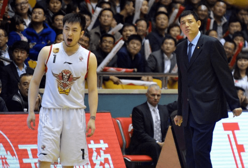 九游娱乐官方-淄博男篮带着信心，成功过关