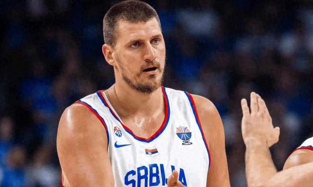 九游官网-欧冠淘汰赛之夜,约基奇冠军级表现